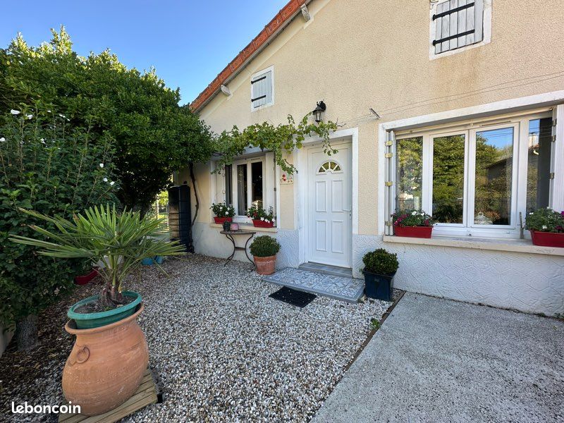 Maison 4 pièces 70 m² · à Rouillac · 70 m² · 135 000 €