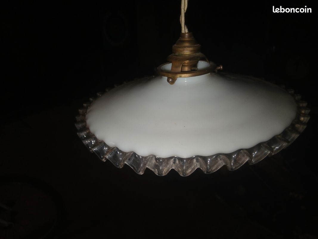 Ancienne suspension (image 5)