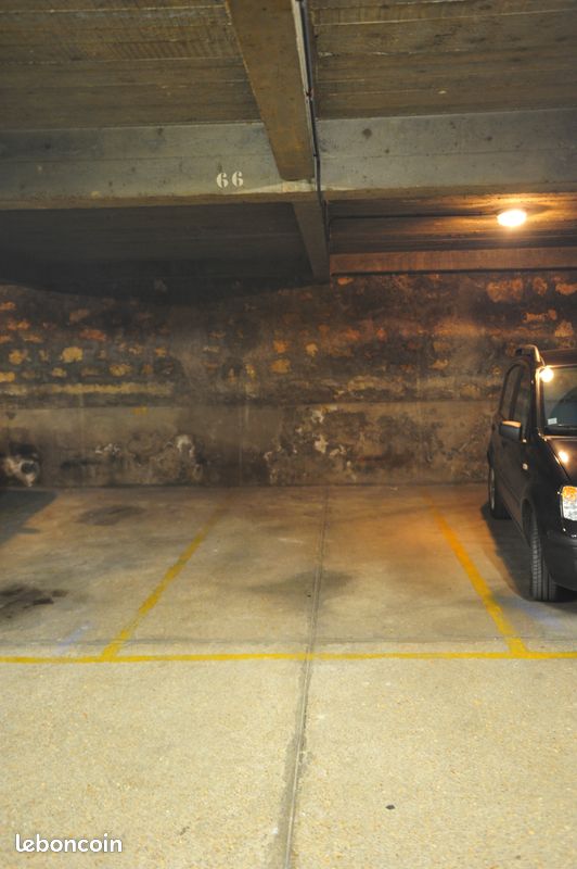 Loue emplacement de parking (image 3)