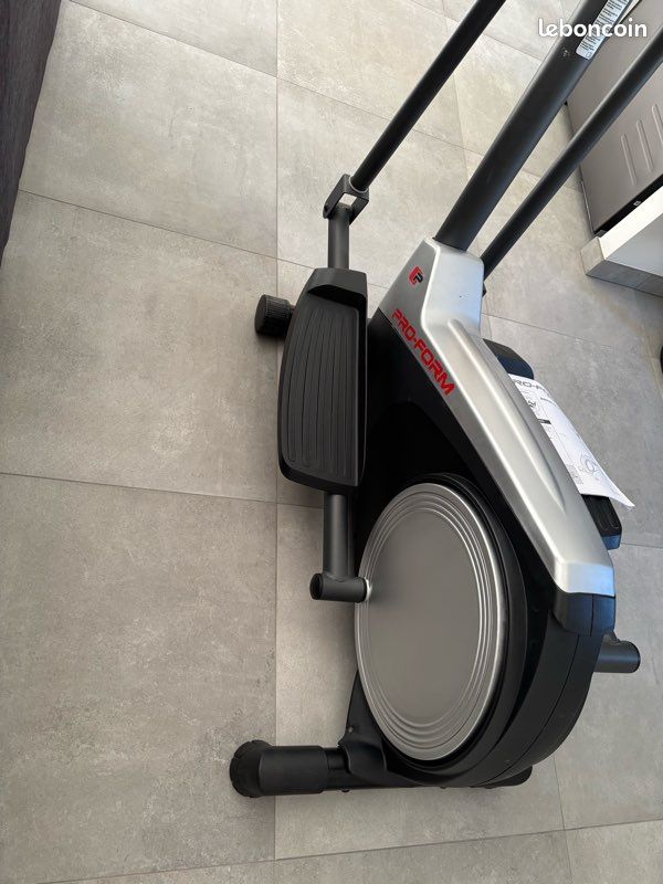 Vélo elliptique PRO-FORM 325 CSE Vélos