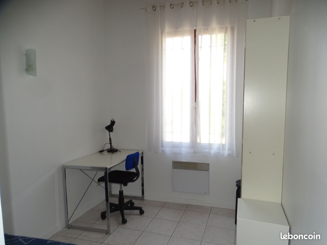 Appartement 2 pièces 26 m² · à Toulouse · 26 m² · 470 €/mois
