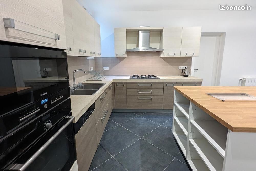 Appartement a louer bagnolet - 1 pièce(s) - 35 m2 - Surfyn