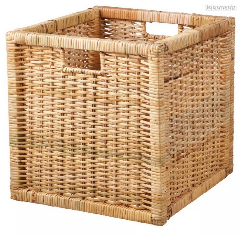 Panier pour meuble Kallax IKEA (image 1)