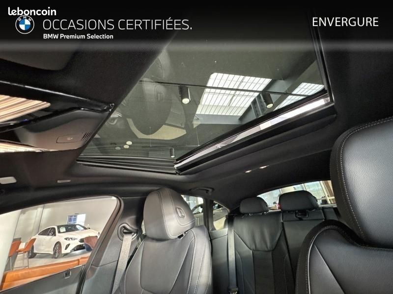 Bmw i4 eDrive40 340ch M Sport (image 5)