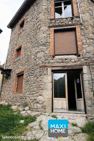 Maison 9 pièces 220 m²