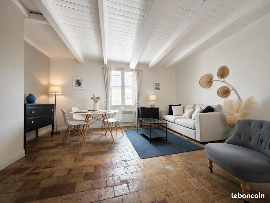 Maison 4 pièces 80 m² · à Honfleur · 80 m² · 340 000 €