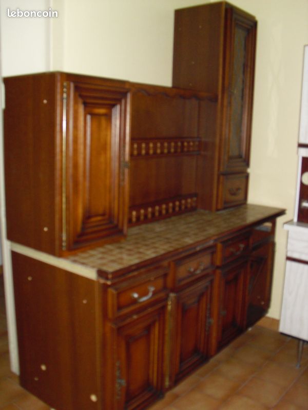 Meubles cuisine (image 1)