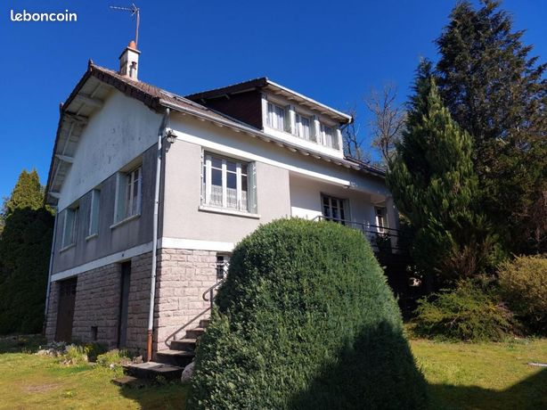Pavillon 5 pièces 118 m²