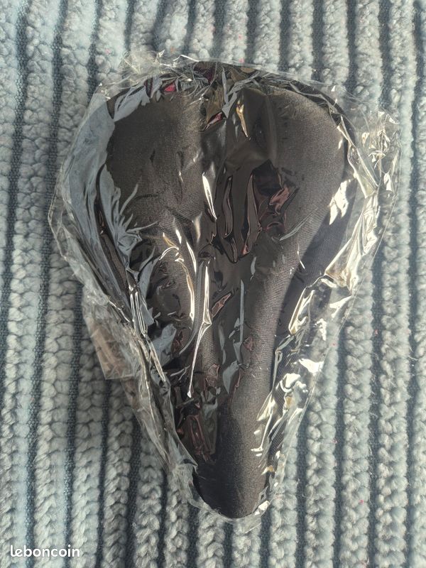 Selle de velo (image 1)