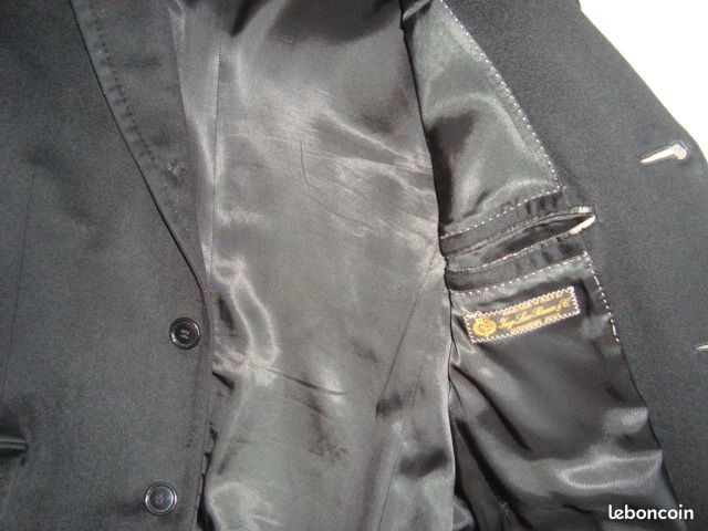 Manteau taille 52 (made in Italy) (image 3)
