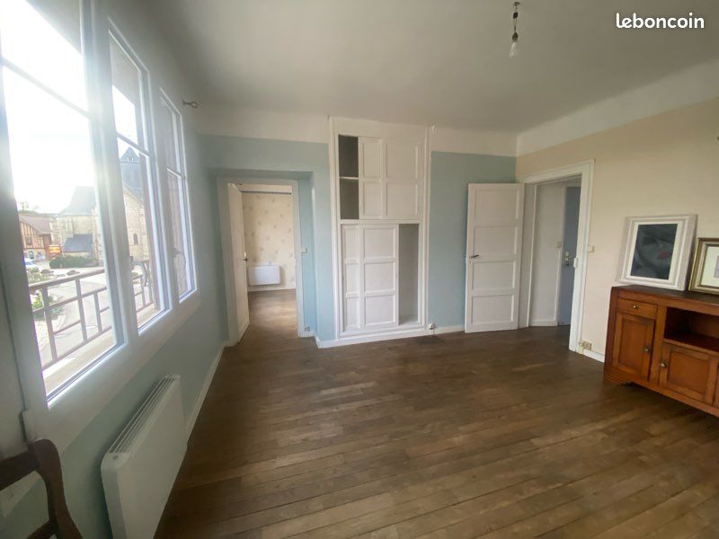 Appartement 2 pièces 52 m² · à Chaource · 52 m² · 480 €/mois