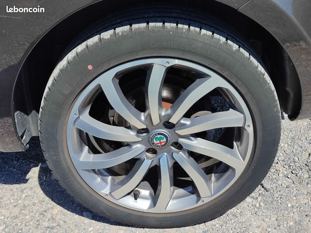 ALFA ROMEO MITO SERIE 3 MY18 1.4 TB MultiAir Start Stop 140 Alfa TCT Imola (image 17)