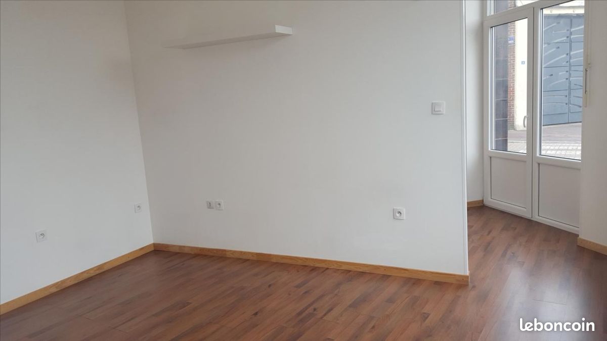 Appartement 2 pièces 23 m² · à Roubaix · 23 m² · 490 €/mois