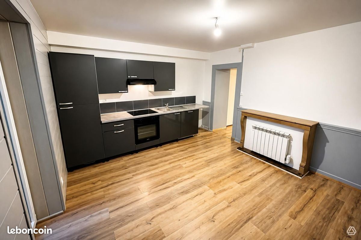 Appartement 2 pièces 50 m² · à Vesoul · 50 m² · 500 €/mois