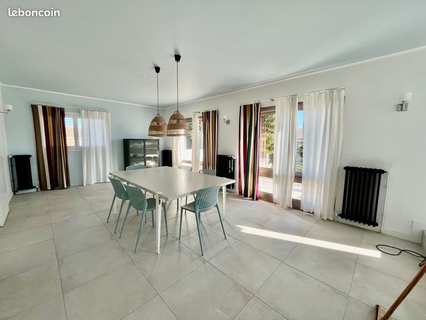 Belle maison familiale au calme
