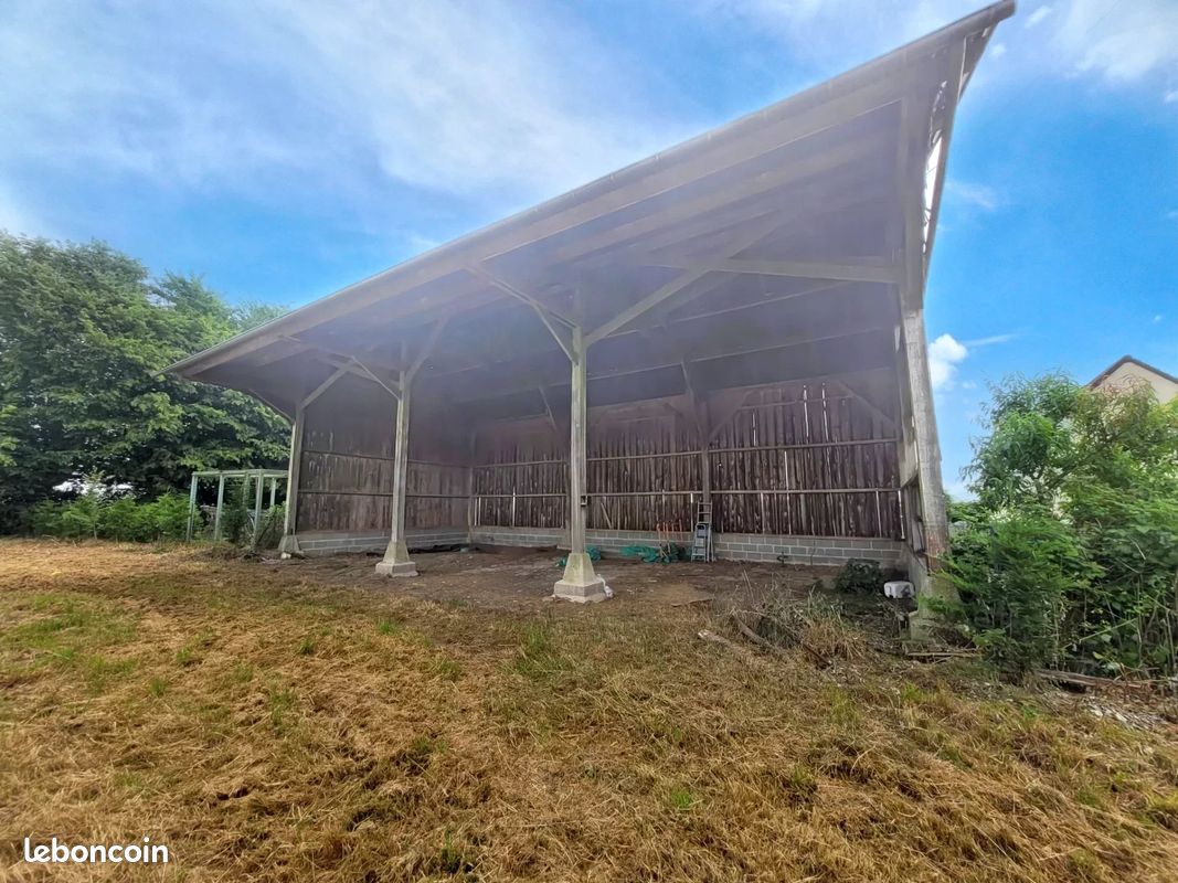 Maison 185 m² · à Montroty · 185 m² · 67 500 €