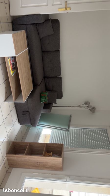 Appartement 2 pièces 30 m² · à Amiens · 30,2 m² · 650 €/mois