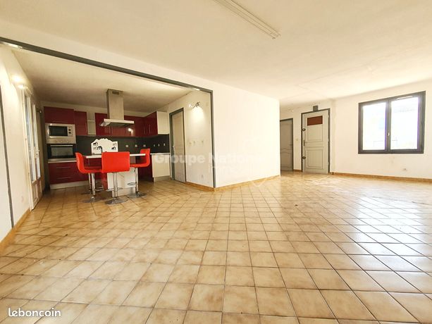 Maison 4 pièces 95 m²