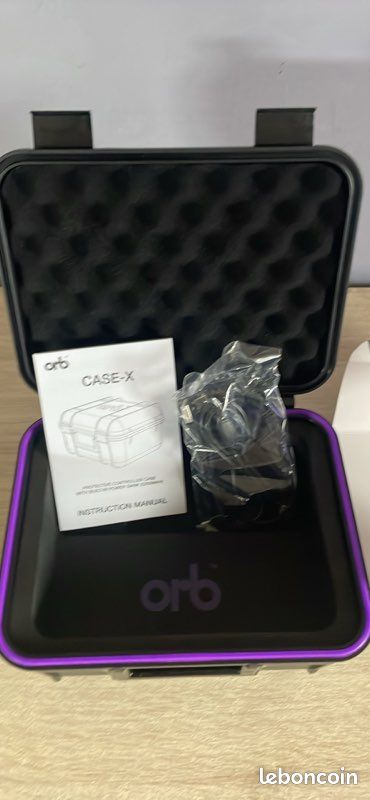 Batterie externe pour manette de jeux (image 3)