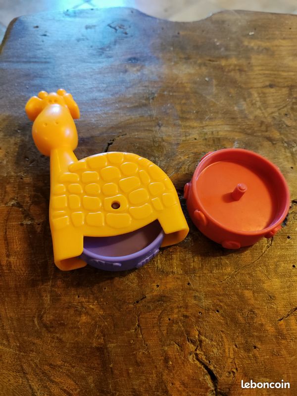 Gros lot play doh (image 6)