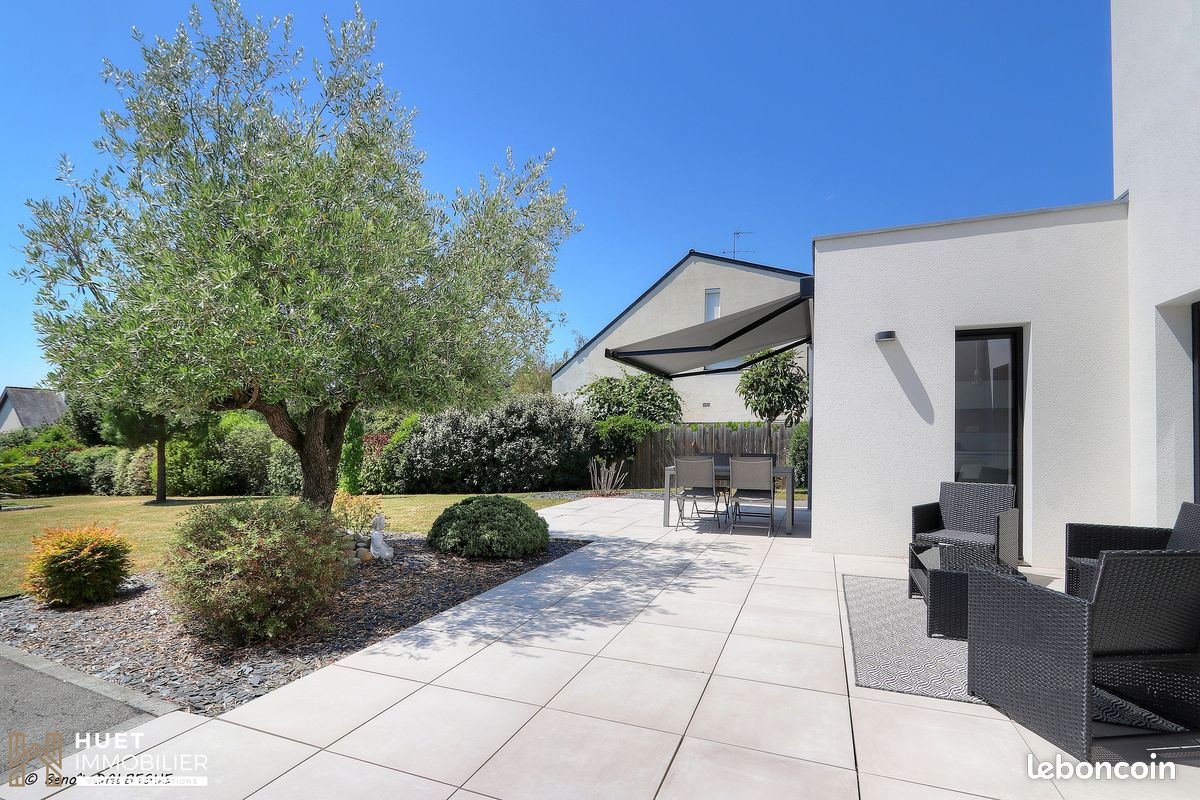 Maison 5 pièces 141 m² · à Bruz · 141 m² · 725 400 €