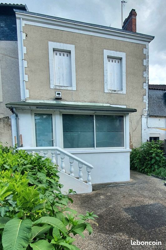 Maison 7 pièces 110 m² · à Périgueux · 110 m² · 160 000 €
