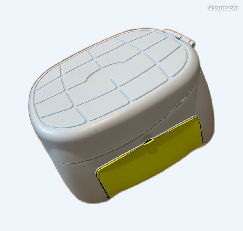 Pot 3 en 1 (image 1)