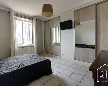 Maison 420 000 € - 172 m²