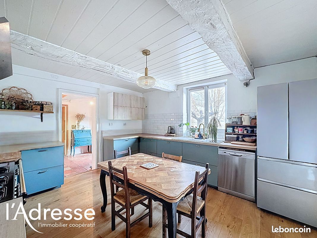 Maison 7 pièces 262 m² (image 14)