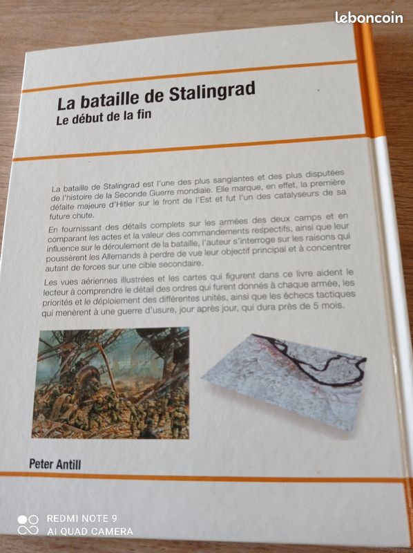 Livres guerre (image 6)