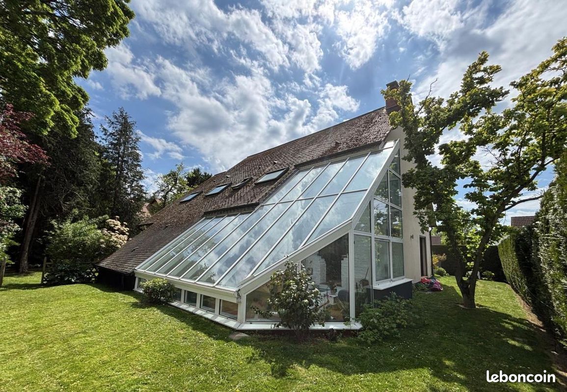 Maison 7 pièces 230 m² · à Le Mesnil-Esnard · 230 m² · 522 500 €