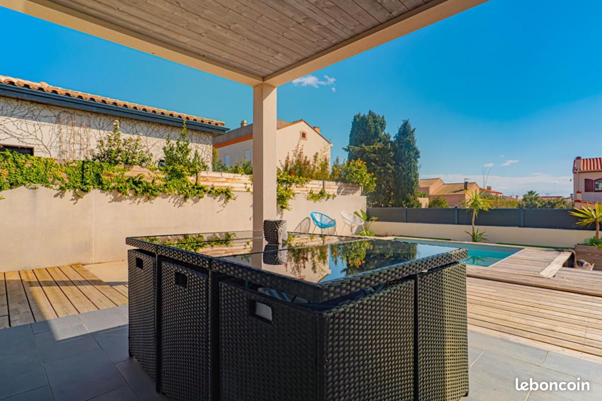 Maison 5 pièces 141 m² · à Ponteilla · 141 m² · 420 000 €