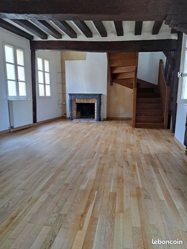 Appartement 3 pièces 90 m² · à Chartres · 90 m² · 900 €/mois