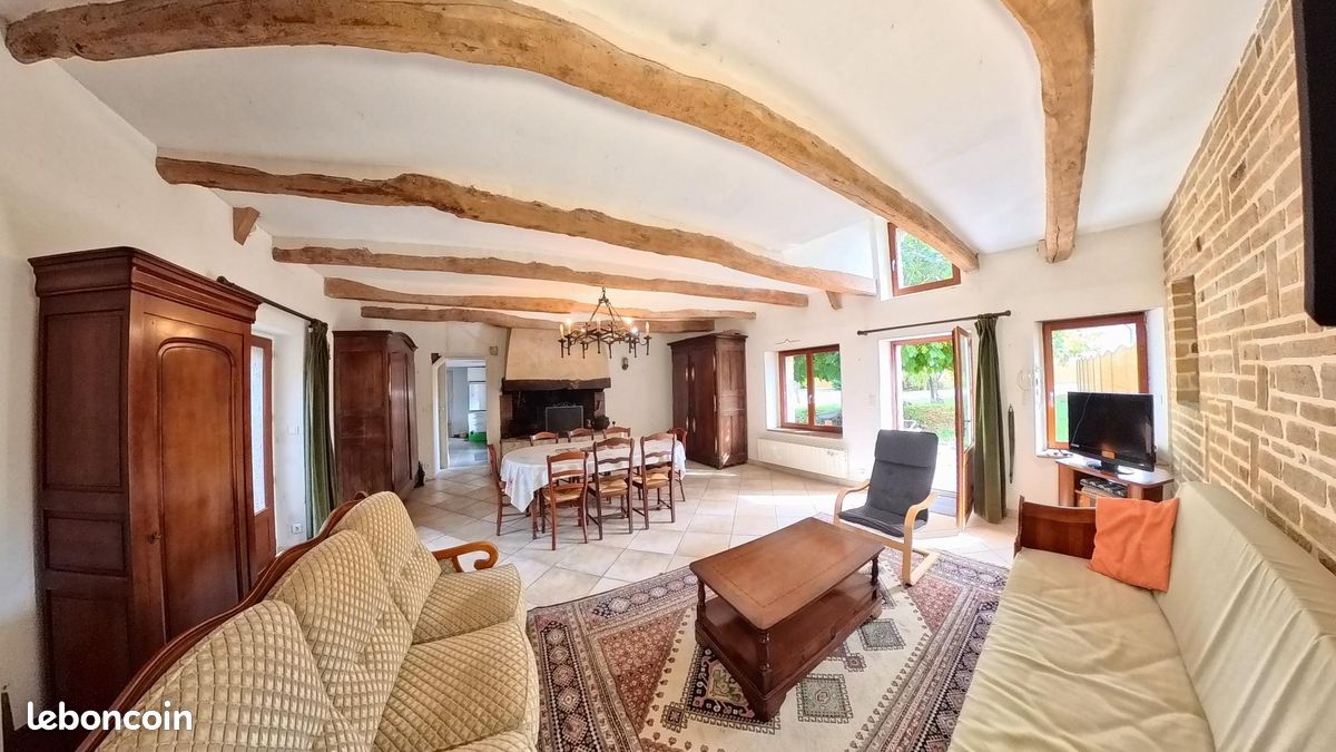 Maison 5 pièces 138 m² · à Hirel · 138 m² · 499 000 €