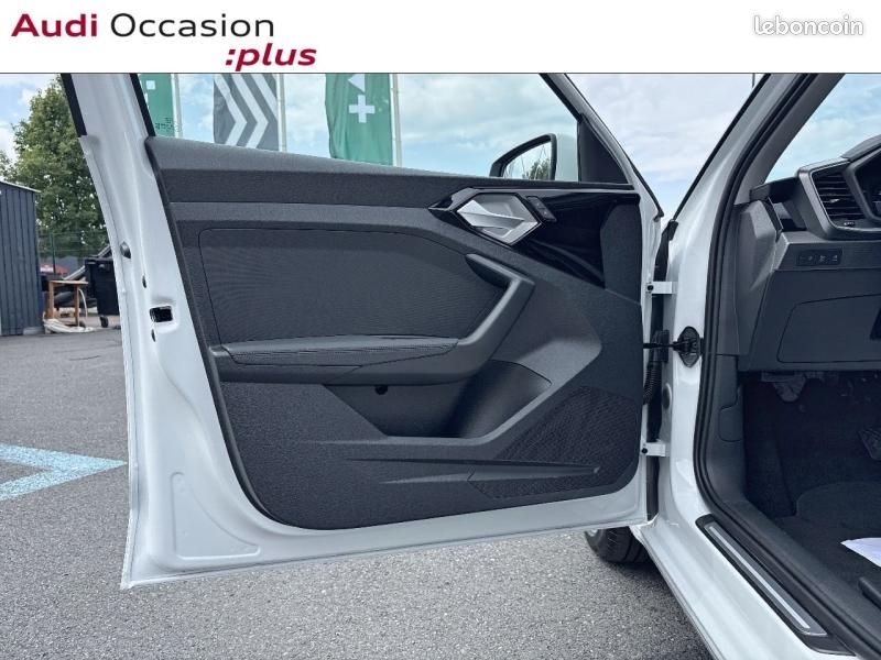 Audi A1 Sportback 30 TFSI 116ch Design S tronic 7 (image 29)