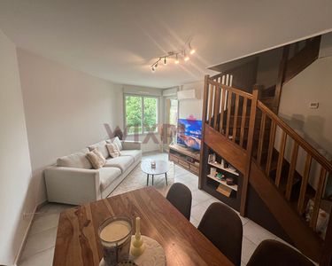 Appartement 289 000 € - 71 m²