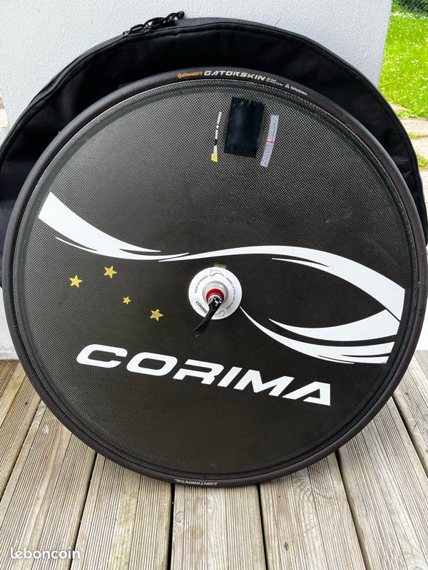 Roue lenticulaire Corina (image 2)