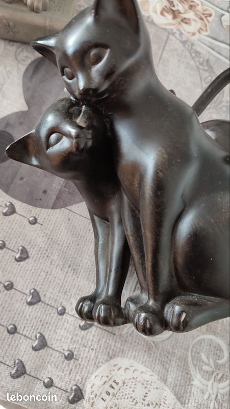 Objet chat (image 5)