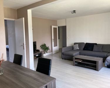 Appartement 242 000 € - 105 m²