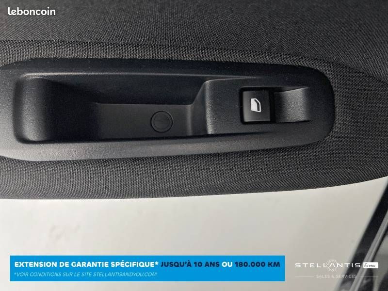Peugeot 308 PureTech 110ch S&S BVM6 Style (image 29)