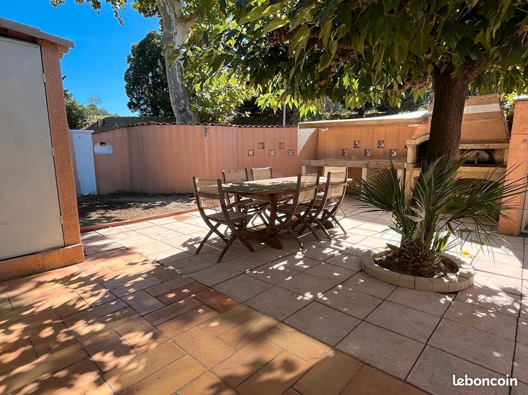 Maison 4 pièces 85 m² · à Aix-en-Provence · 85 m² · 1 669 €/mois