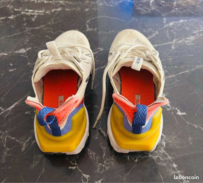 Nike Réact Vision (image 1)
