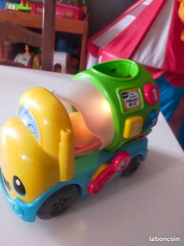 Camion musical (image 7)