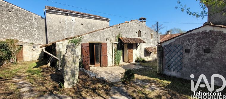 Maison 5 pièces 110 m²