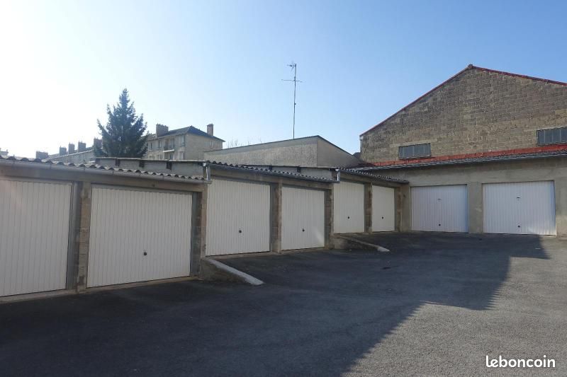 Garage / box REIMS · 59 €/mois