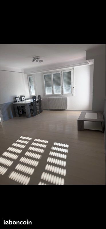 Appartement 2 pièces 52 m² · à Pau · 52 m² · 750 €/mois