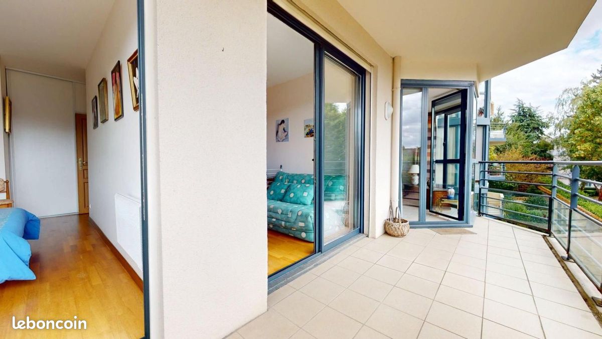 Appartement 4 pièces 78 m² · à Vernon · 78 m² · 299 000 €