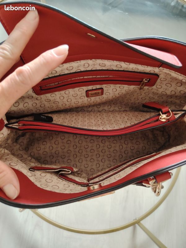 Sac Guess Accessoires Bagagerie