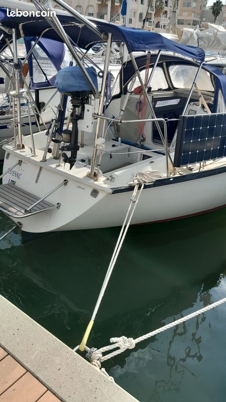 Dufour 3800 — Vedi foto 1