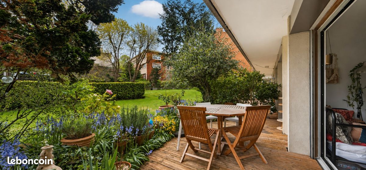 Appartement 3 pièces 78 m² · à Le Pré-Saint-Gervais · 78,4 m² · 498 000 €